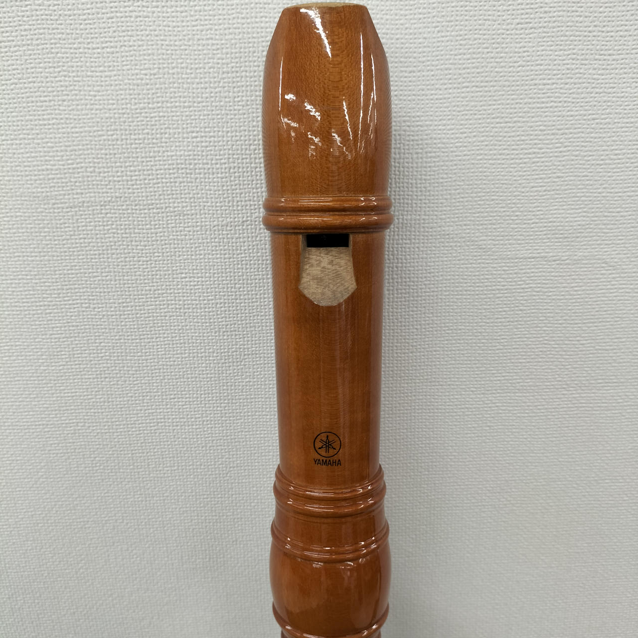ヤマハ(YAMAHA)|【現状渡し】YAMAHA テナーリコーダー|HARDOFF