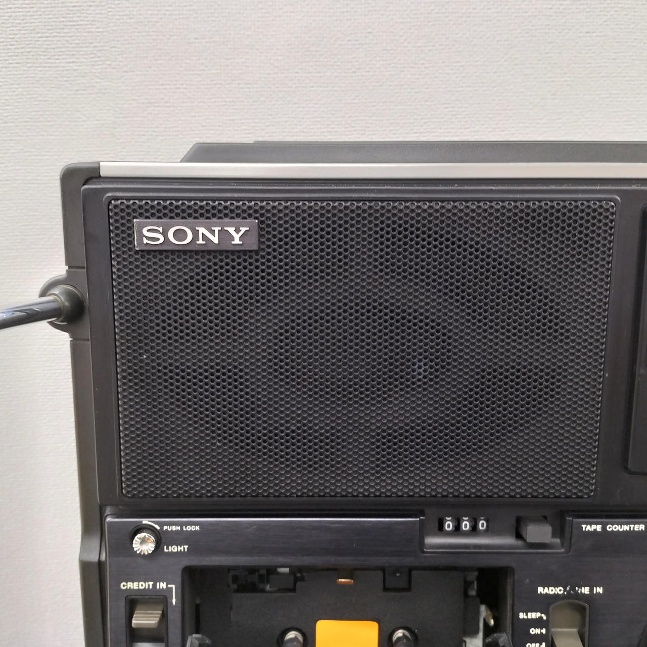 ソニー(SONY)|【ジャンク・現状渡し】SONY CF-5950|HARDOFFオフ