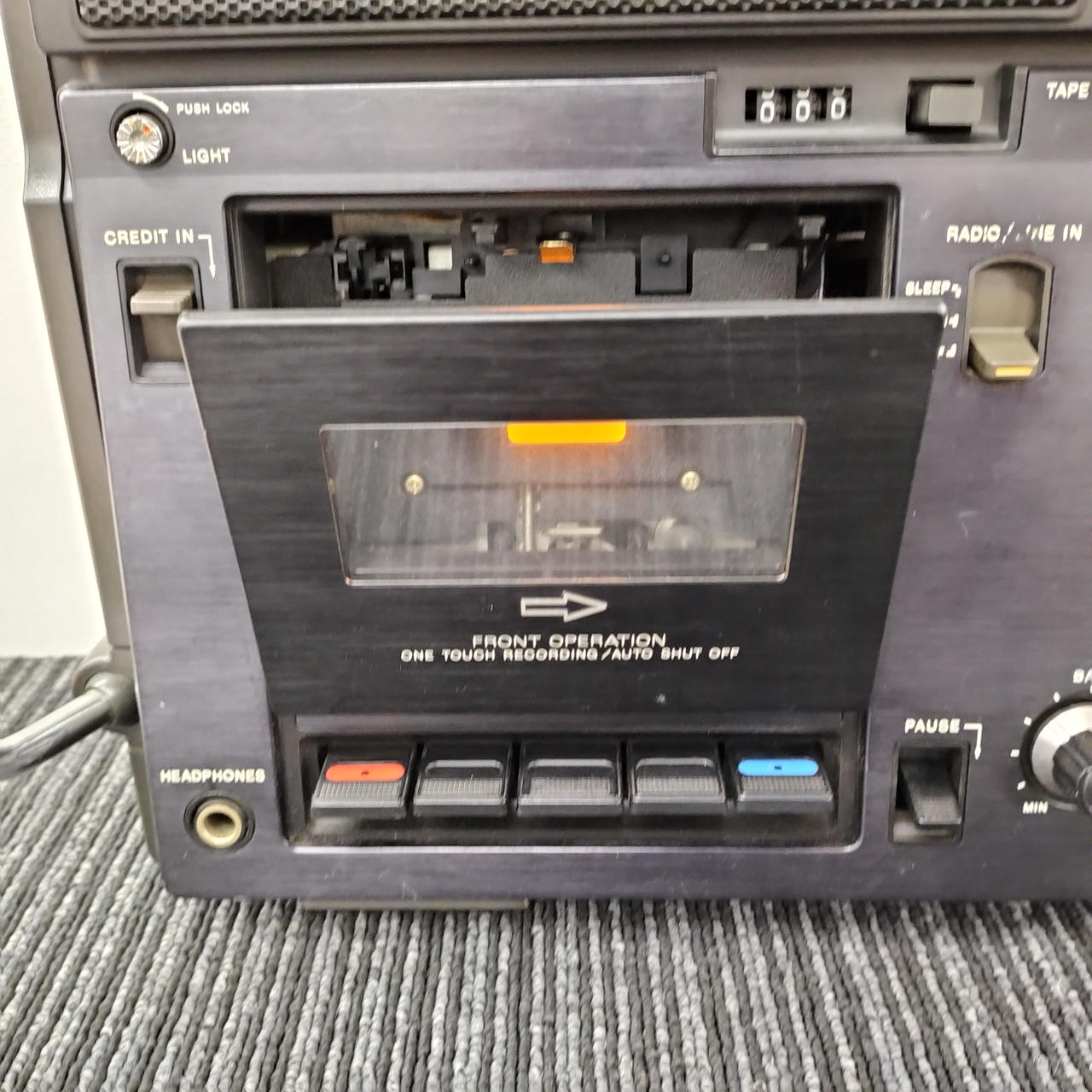 ソニー(SONY)|【ジャンク・現状渡し】SONY CF-5950|HARDOFFオフ