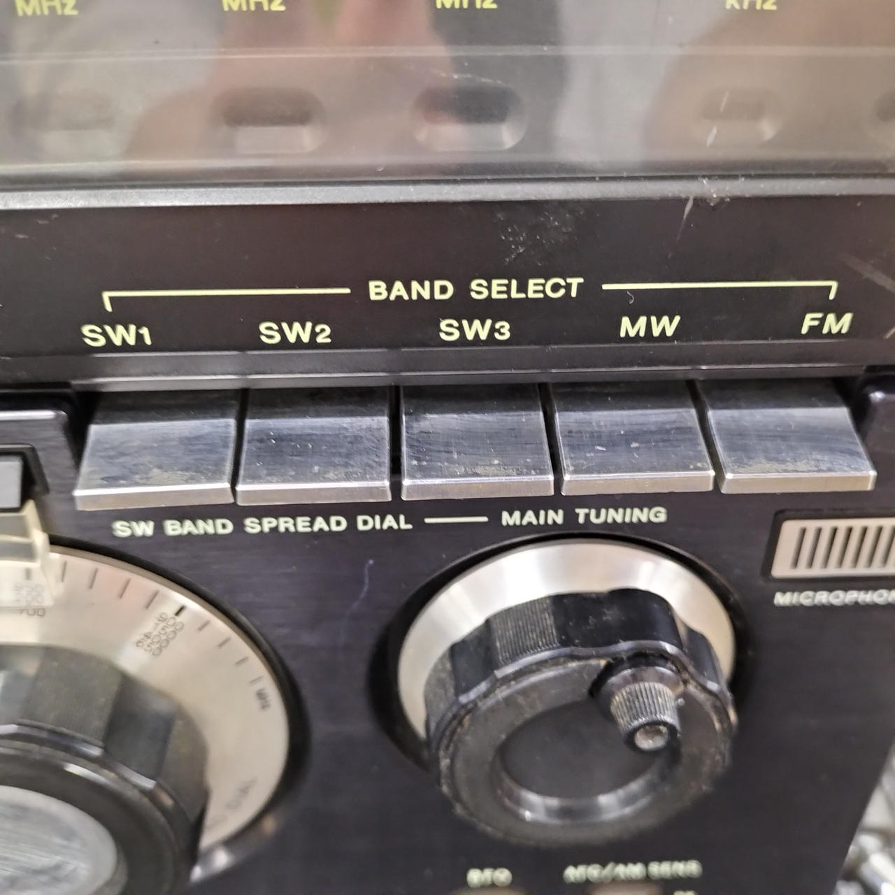 ソニー(SONY)|【ジャンク・現状渡し】SONY CF-5950|HARDOFFオフ