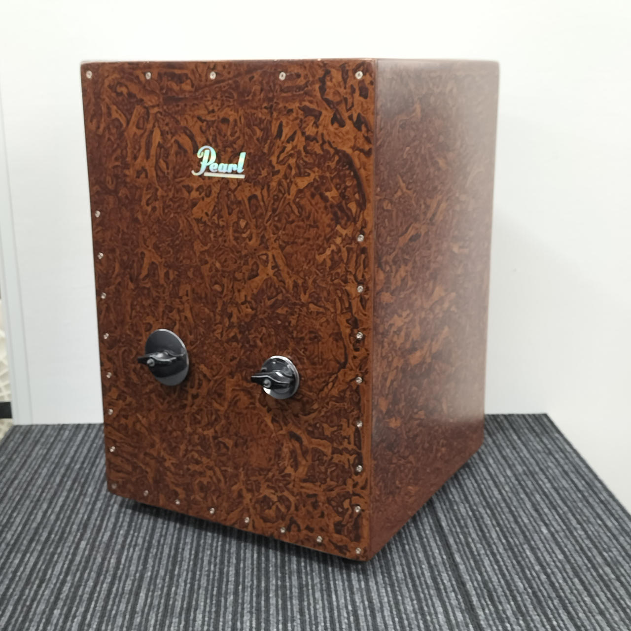 pearlジングル付きカホン パール(PEARL)|【ジングル付きカホン】|HARDOFFオフモール（オフモ