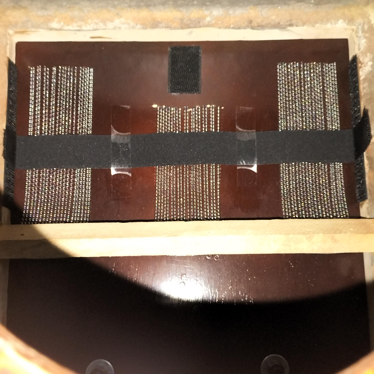 パール(PEARL)|【ジングル付きカホン】|HARDOFFオフモール