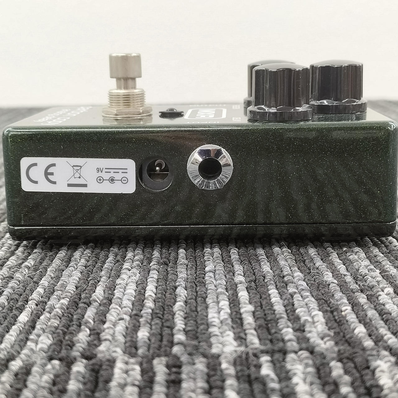 MXR|【アナログディレイ】CARBON COPY ANAROG D|HARDOFFオフ