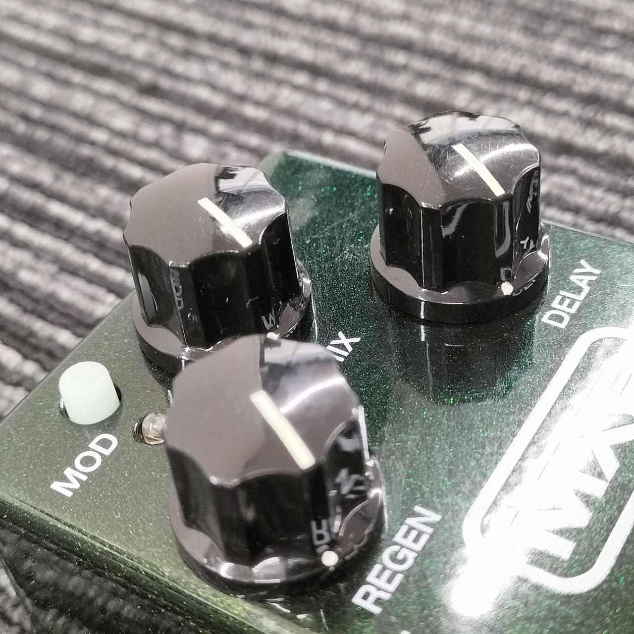 MXR|【アナログディレイ】CARBON COPY ANAROG D|HARDOFFオフ