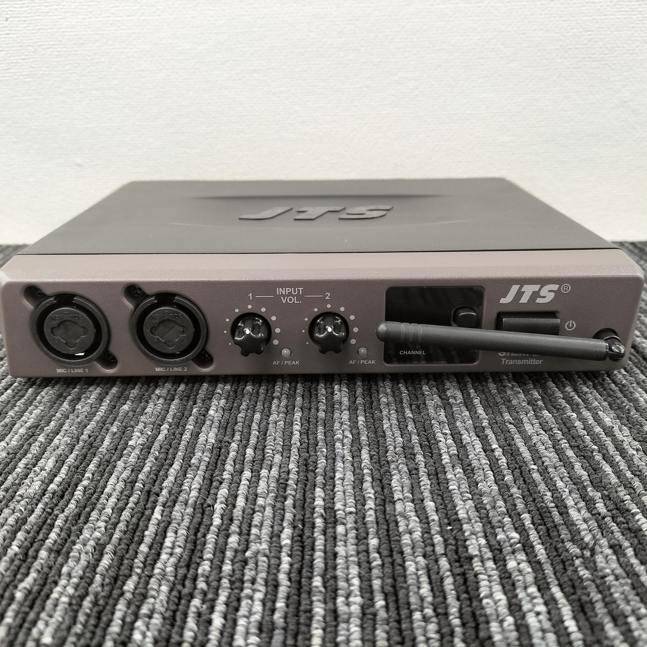 JTS|ワイヤレスインイヤーモニターシステム|HARDOFFオフモール（オフモ