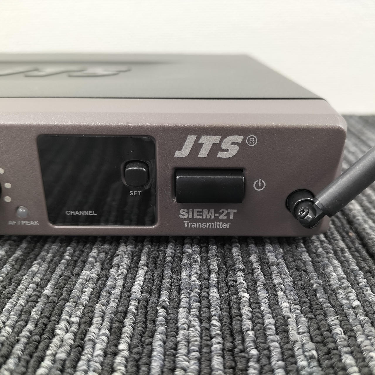 JTS|ワイヤレスインイヤーモニターシステム|HARDOFFオフモール（オフモ