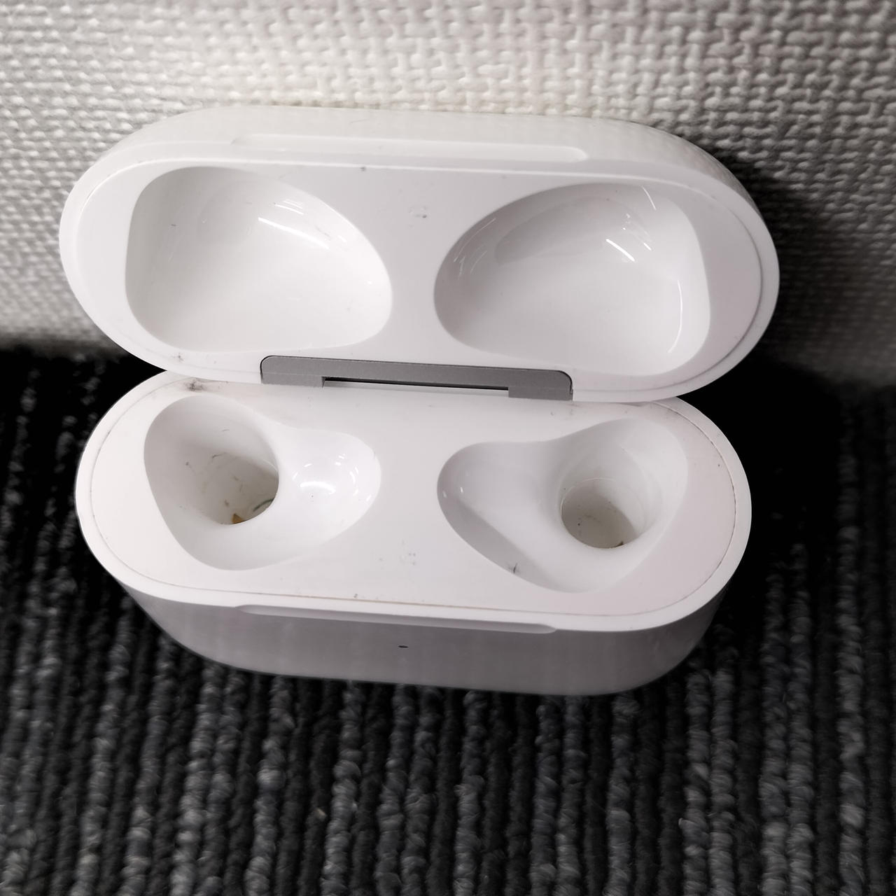 APPLE|【キズ有り】AIRPODS 第三世代|HARDOFFオフモール（オフモ