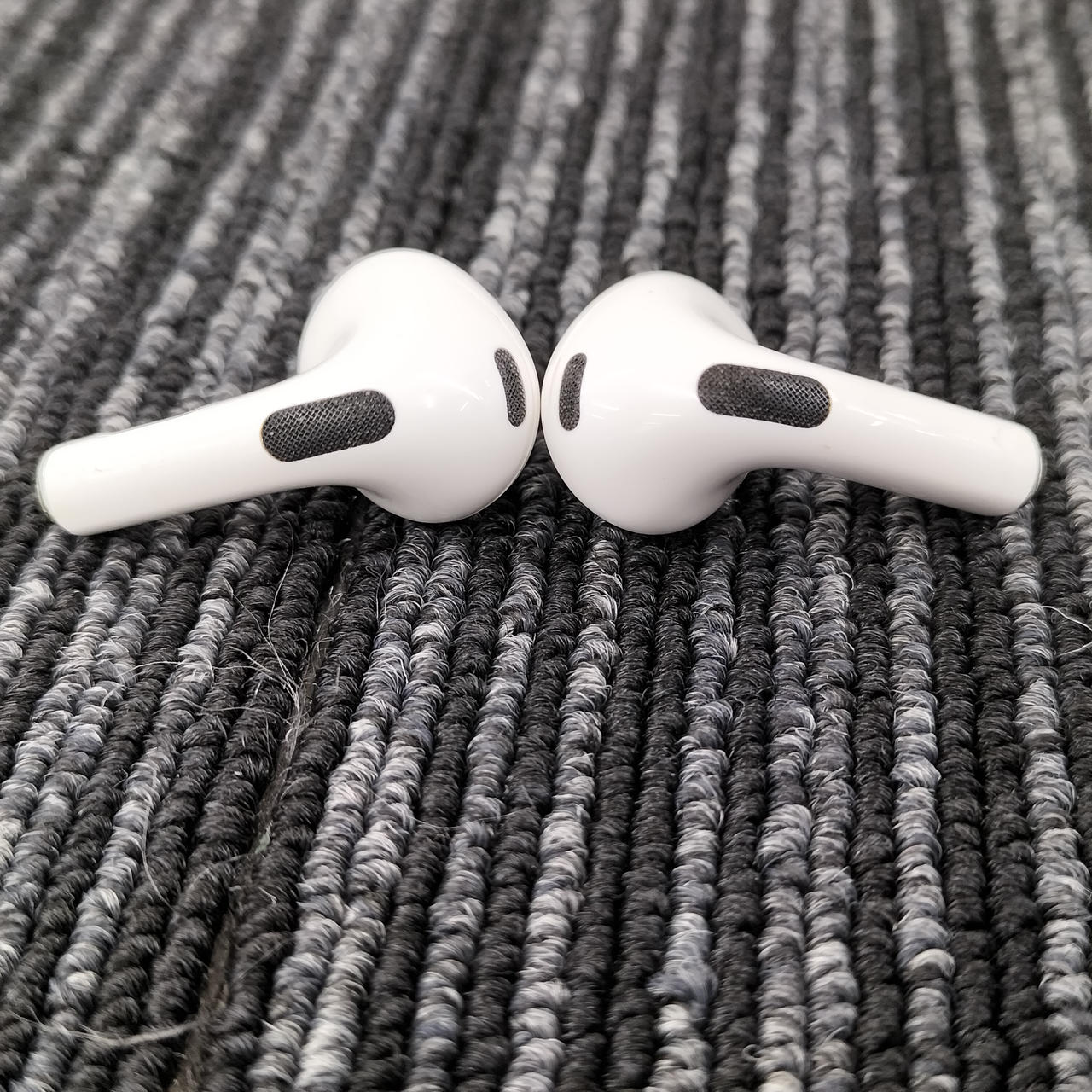 APPLE|【キズ有り】AIRPODS 第三世代|HARDOFFオフモール（オフモ
