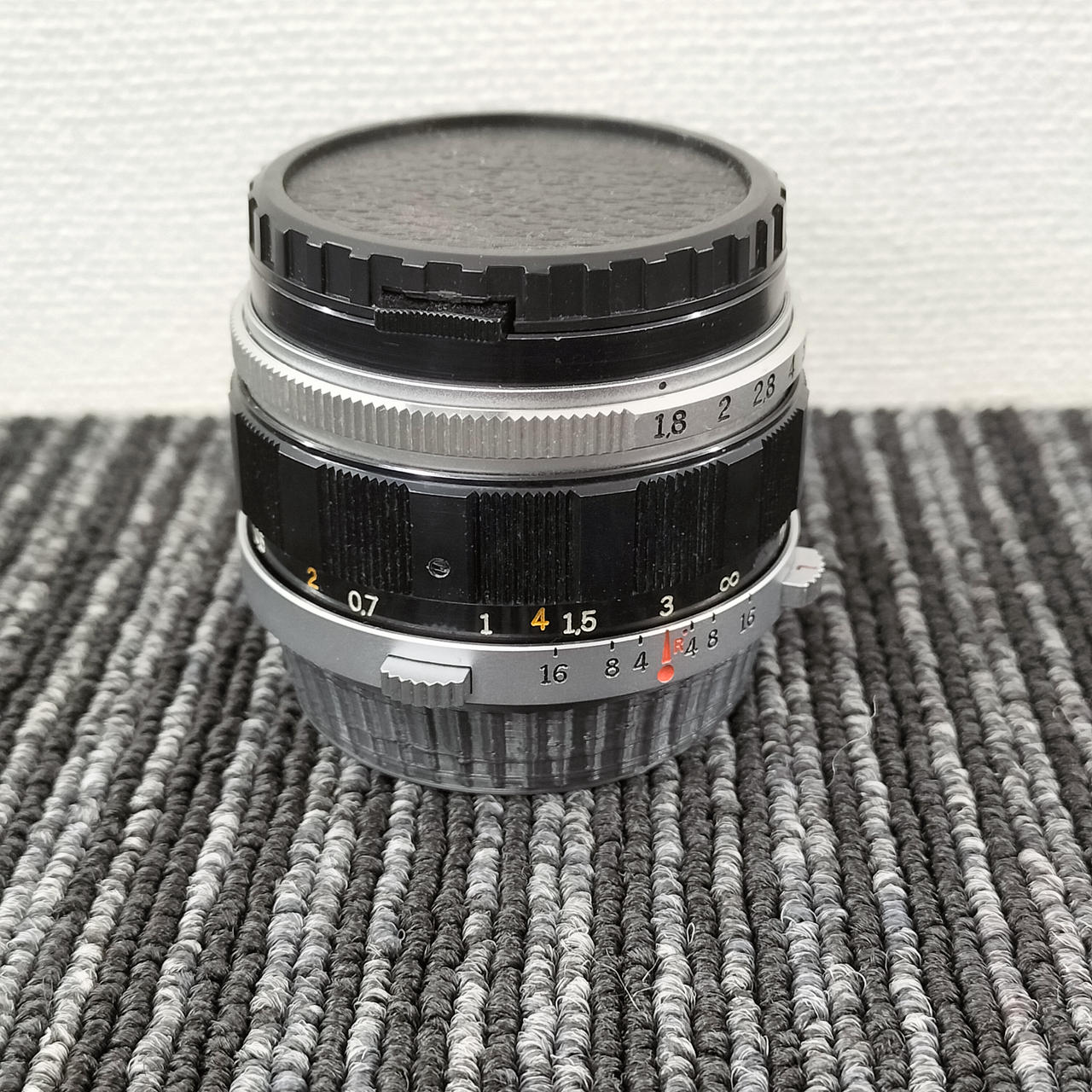 【美品フード付】OLYMPUS F.Zuiko Auto-S 38mm F1.8 オリンパス(OLYMPUS)|【現状渡し】F.ZUIKO AUTO-S 38MM F1.8|【ハード