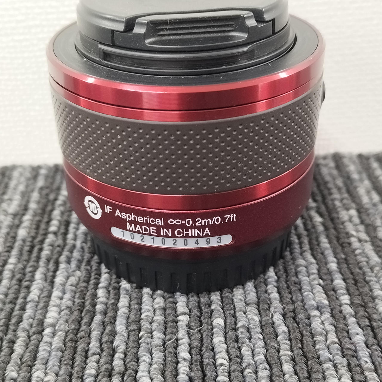 NIKON|【ニコン1マウント】10-30mm f/3.5-5.6|【ハードオフ公式通販