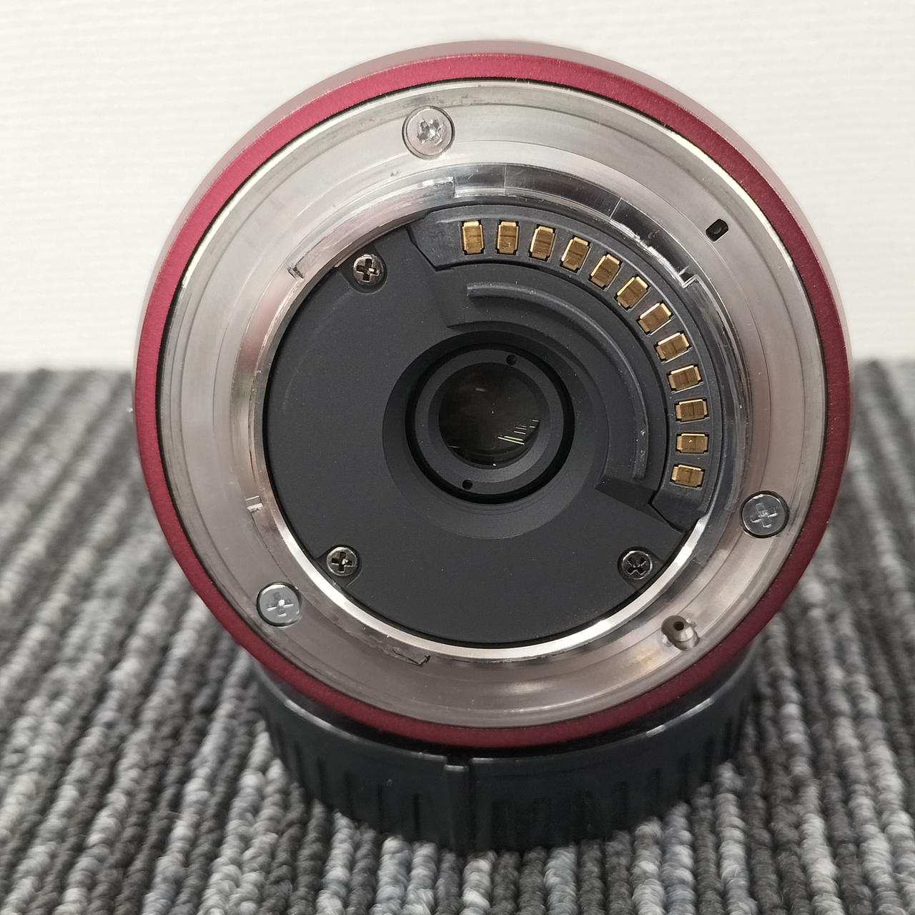 Nikon ズームレンズ まとめ売り NIKON|【ニコン1マウント】10-30mm f/3.5-5.6|【ハードオフ公式通販