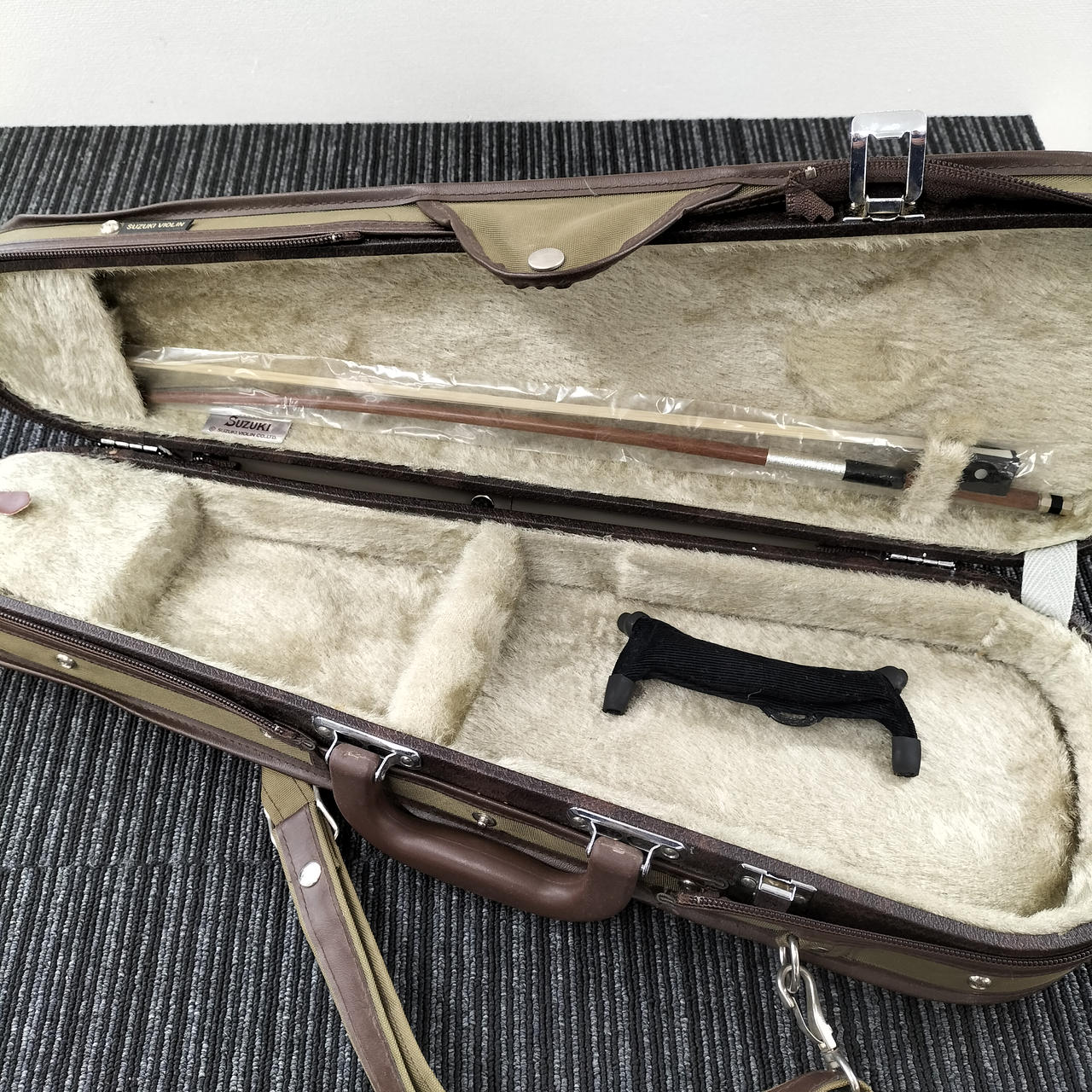 SUZUKI|【ジャンク】バイオリン|【ハードオフ公式通販】オフモール