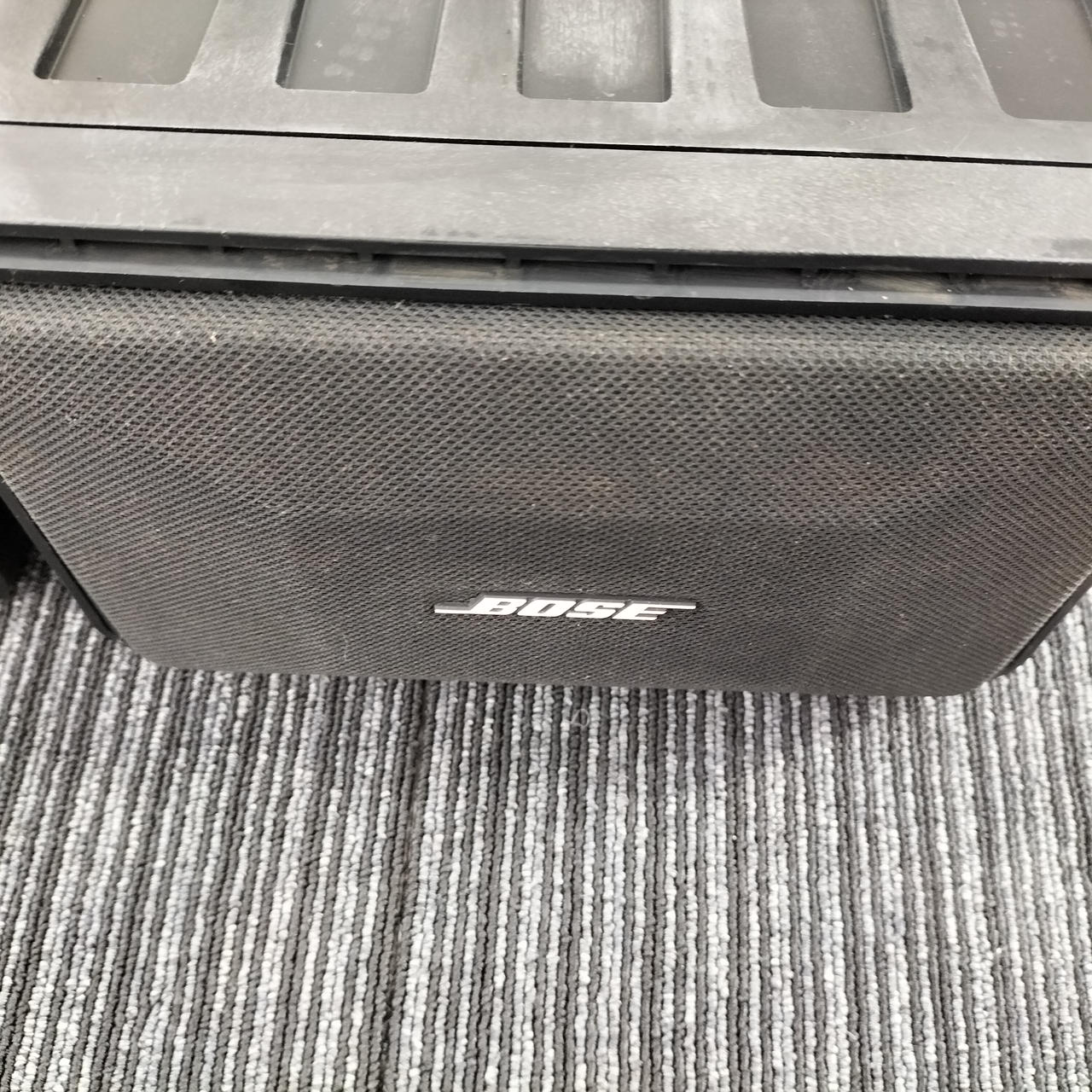 BOSE|【キズ・ヨゴレ】BOSE 101MM|【ハードオフ公式通販】オフモール