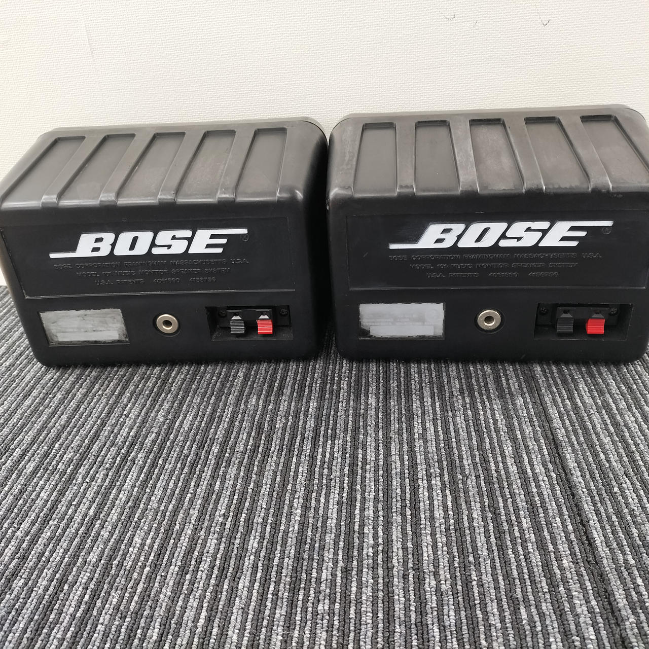 BOSE|【キズ・ヨゴレ】BOSE 101MM|【ハードオフ公式通販】オフモール