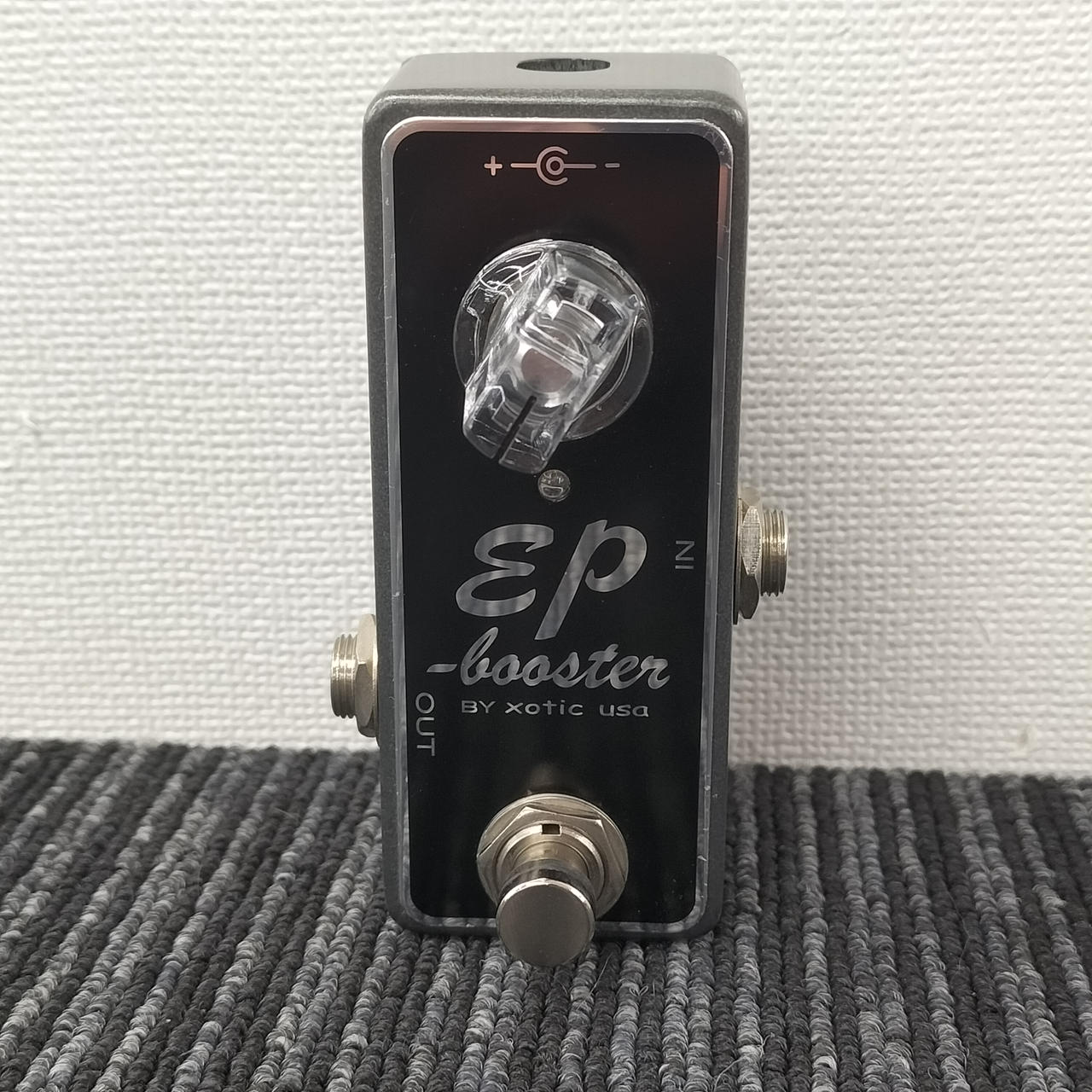 XOTIC|【キズ有り】XOTIC EP BOOSTER|【ハードオフ公式通販】オフ