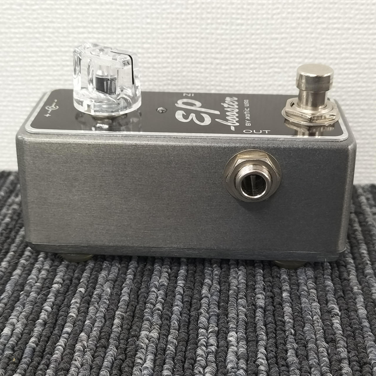 XOTIC|【キズ有り】XOTIC EP BOOSTER|【ハードオフ公式通販】オフ