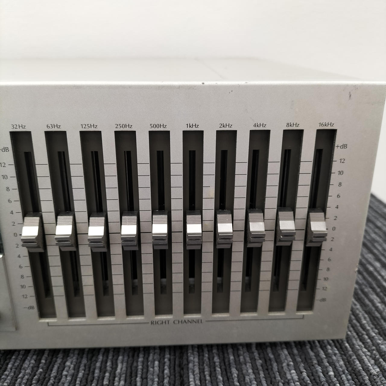 サンスイ(SANSUI)|イコライザー|【ハードオフ公式通販】オフモール