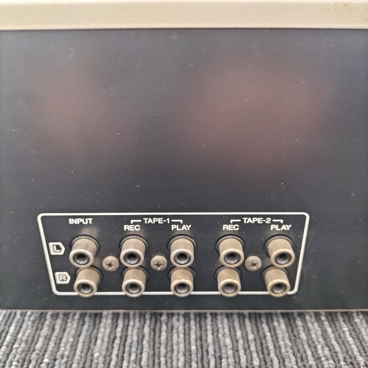 サンスイ(SANSUI)|イコライザー|【ハードオフ公式通販】オフモール