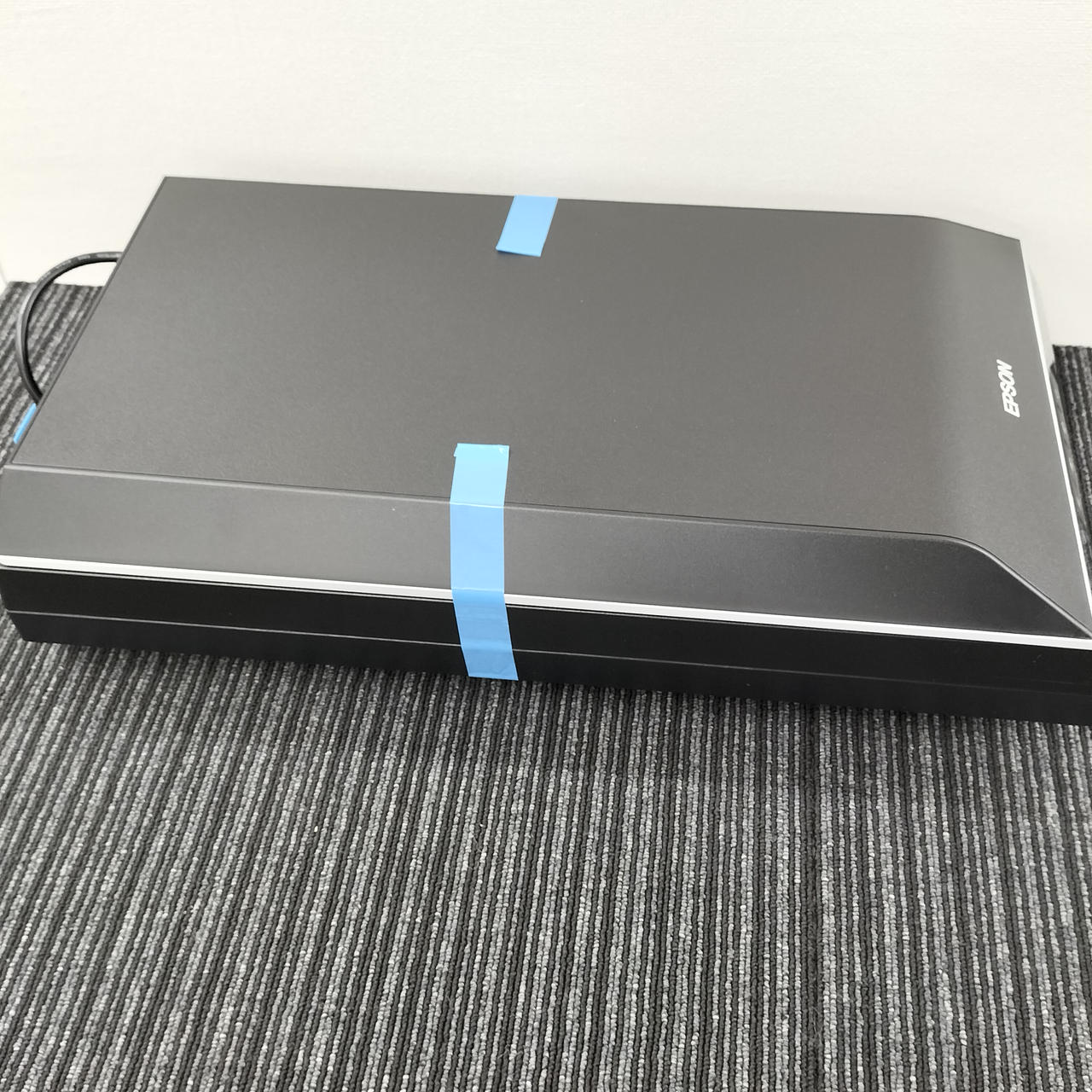 EPSON|【通電のみ確認・ほぼ未使用】GT-X830|【ハードオフ公式通販