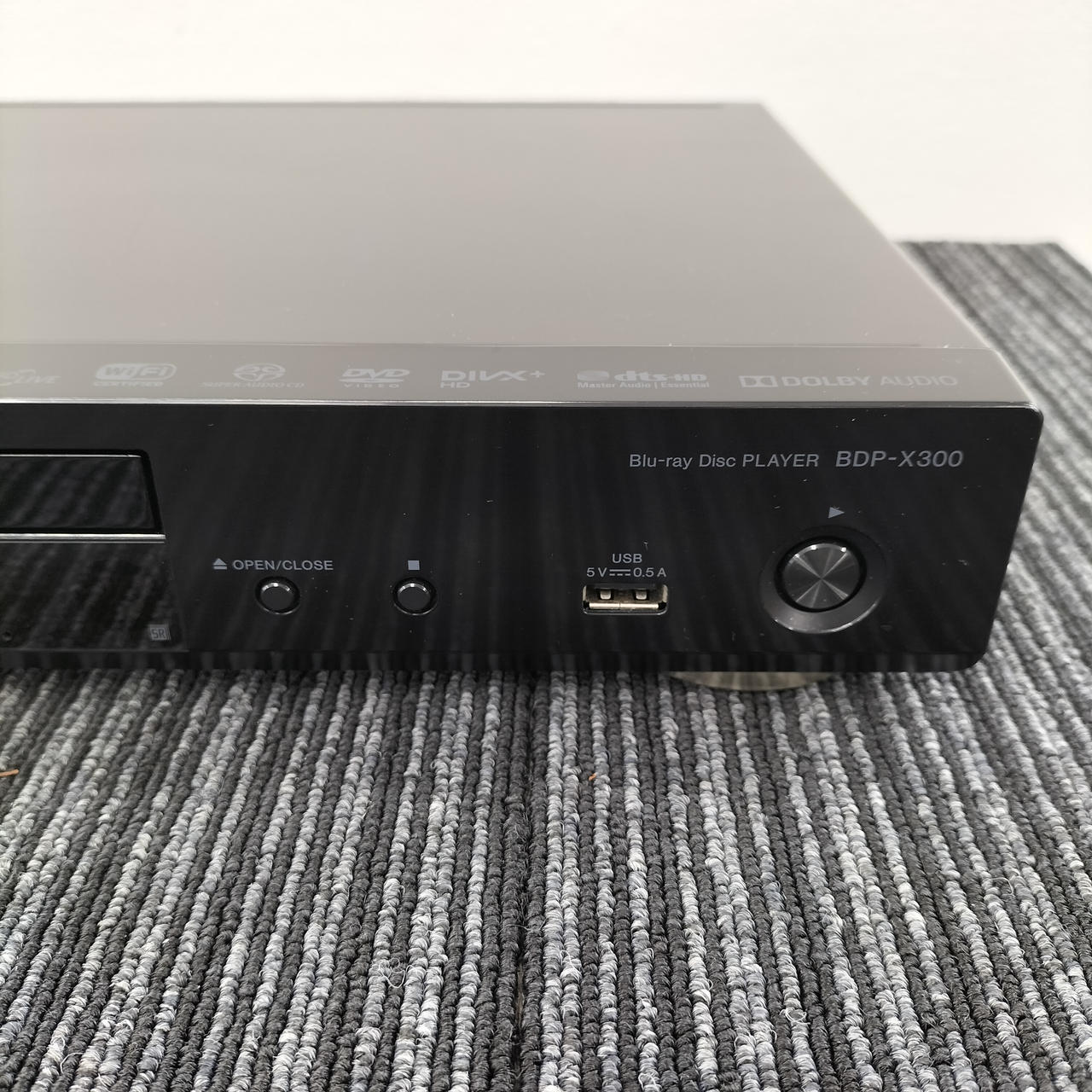 パイオニア(PIONEER)|ブルーレイプレーヤー|【ハードオフ公式通販