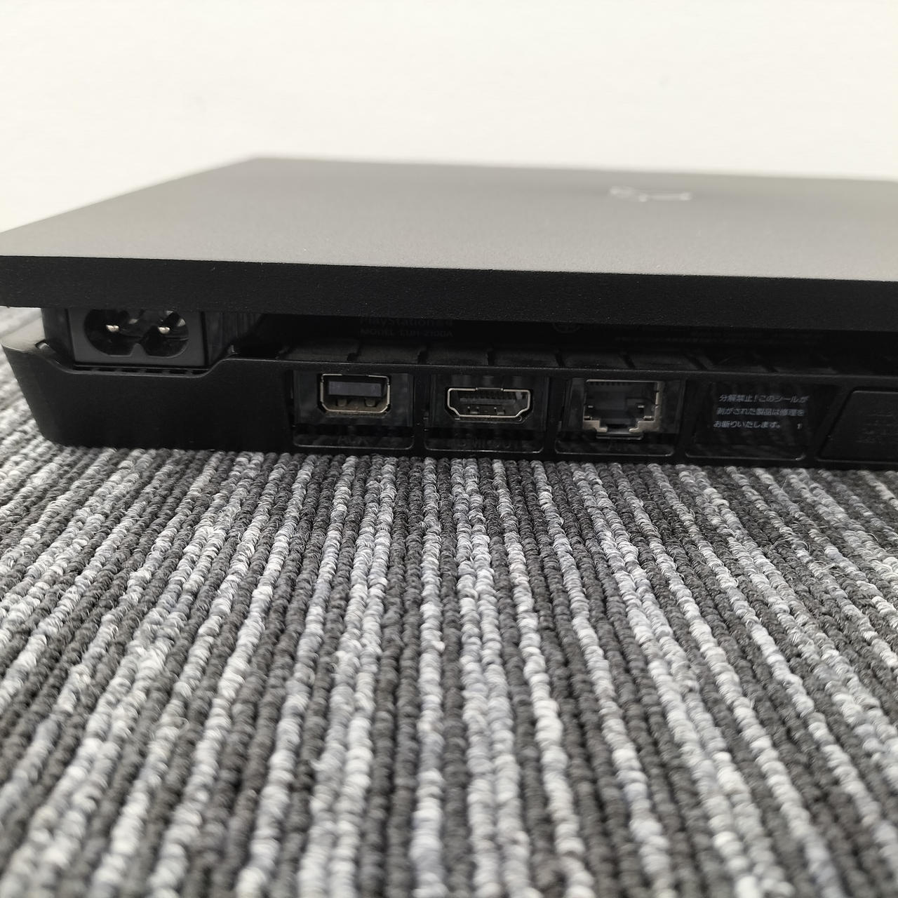 ソニー(SONY)|【USBケーブル等欠品】CUH-2100A|【ハードオフ公式通販 