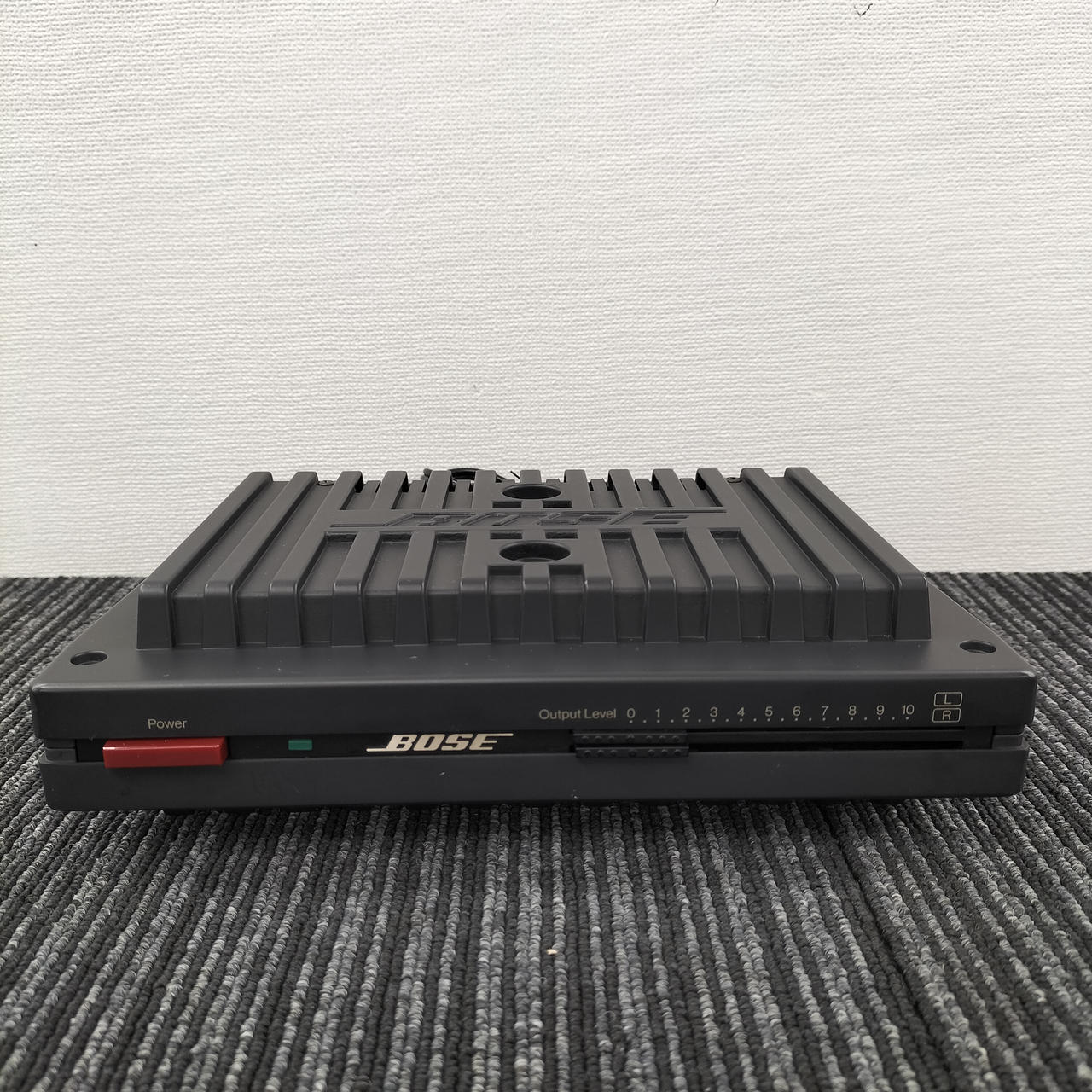 BOSE|パワーアンプ|【ハードオフ公式通販】オフモール|2014100000016212