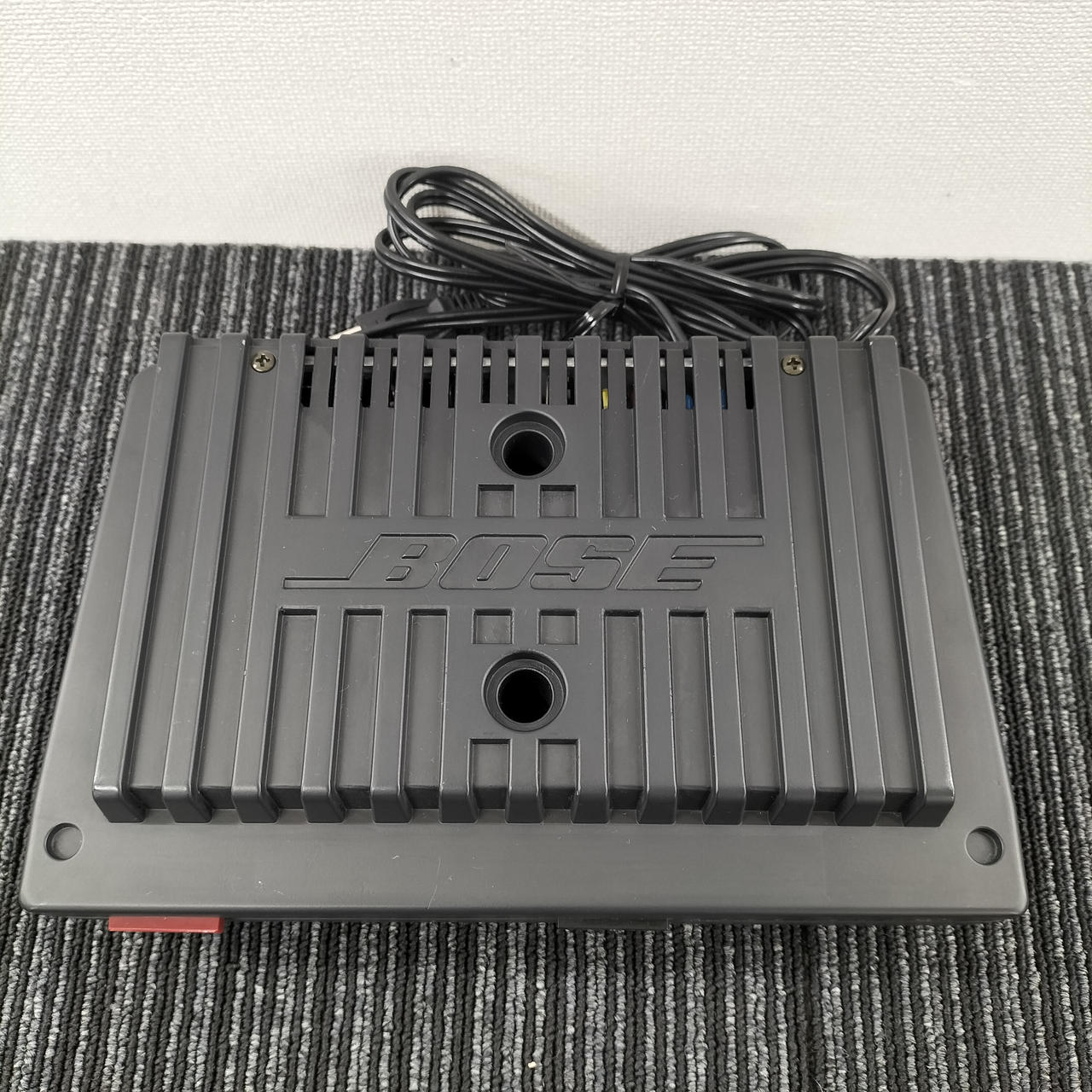 BOSE|パワーアンプ|【ハードオフ公式通販】オフモール|2014100000016212