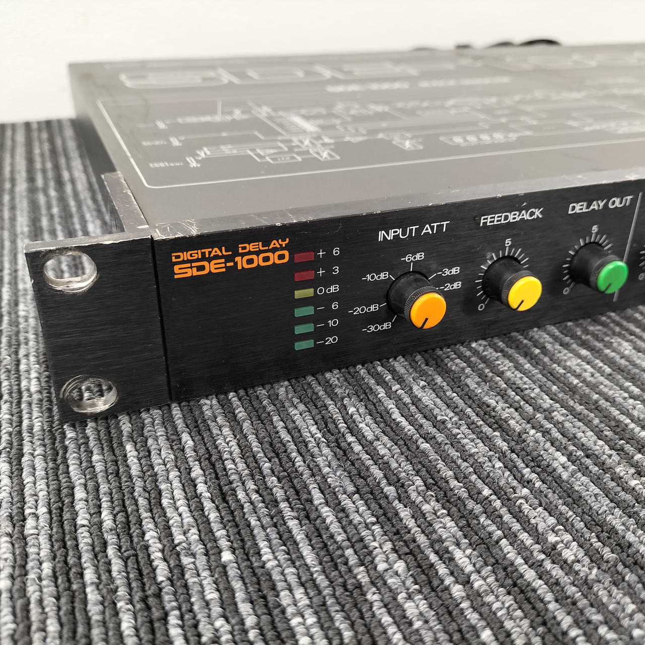 ROLAND|【キズ・汚れ】ROLAND SDE-1000|【ハードオフ公式通販】オフ