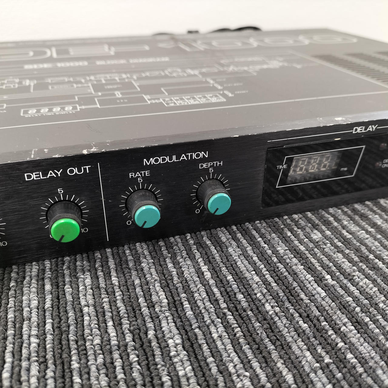 ROLAND|【キズ・汚れ】ROLAND SDE-1000|【ハードオフ公式通販】オフ