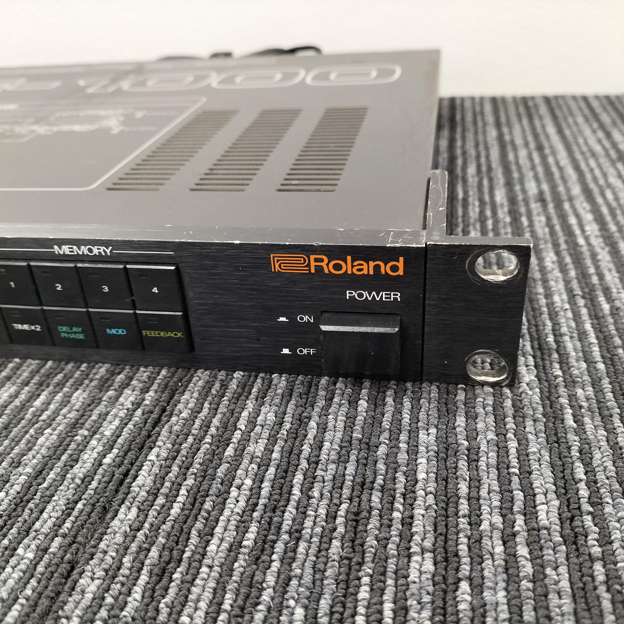 ROLAND|【キズ・汚れ】ROLAND SDE-1000|【ハードオフ公式通販】オフ