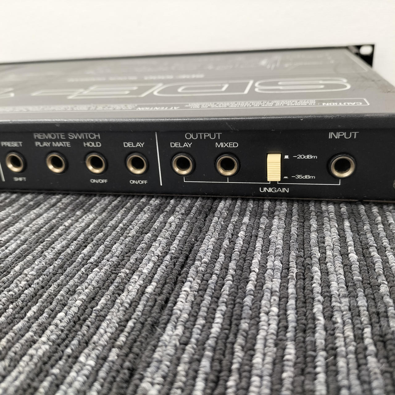 ROLAND|【キズ・汚れ】ROLAND SDE-1000|【ハードオフ公式通販】オフ