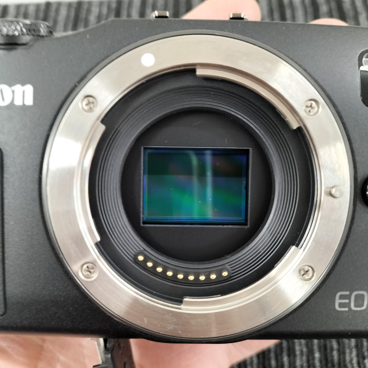 CANON|【ジャンク品】EOS M|【ハードオフ公式通販】オフモール 