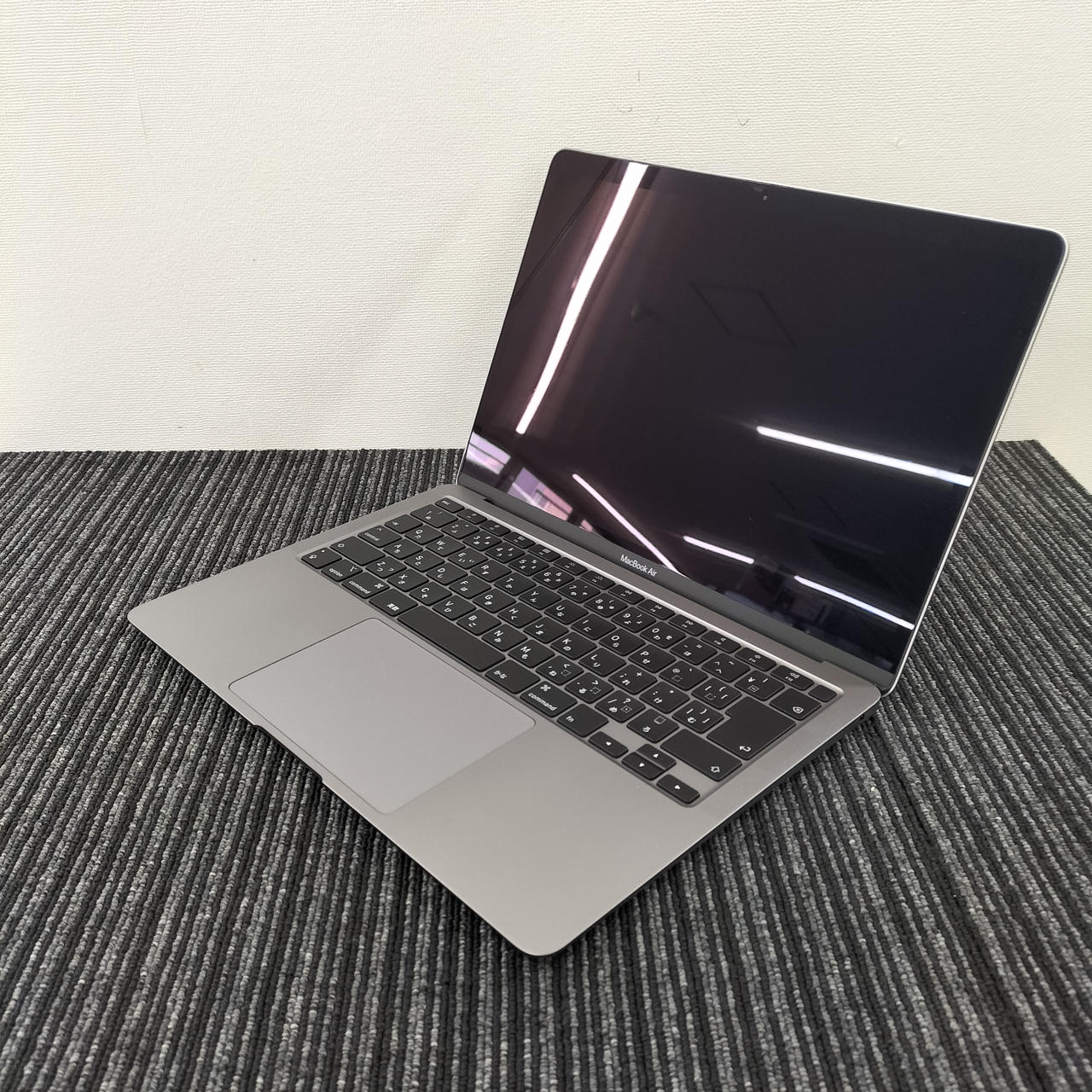 ジャンク品　MacBook Air アップルコンピュータジャパン(APPLE)|【ジャンク】MACBOOK Air