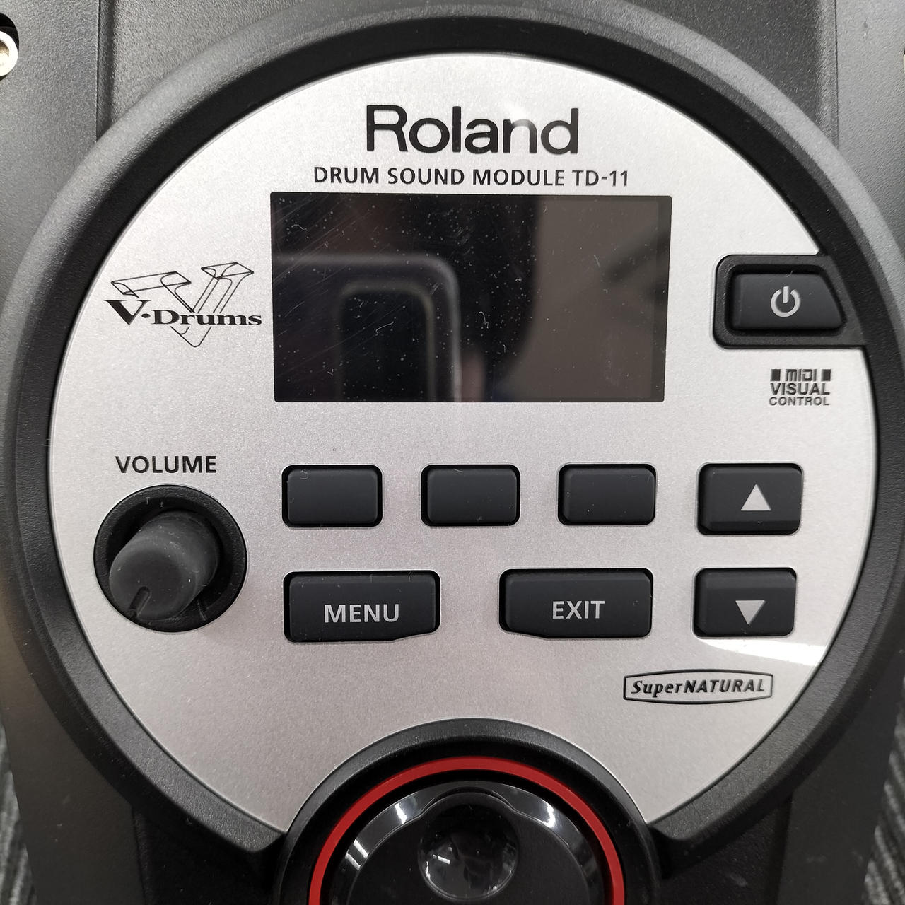 ROLAND|【ジャンク品】TD-11|【ハードオフ公式通販】オフモール 