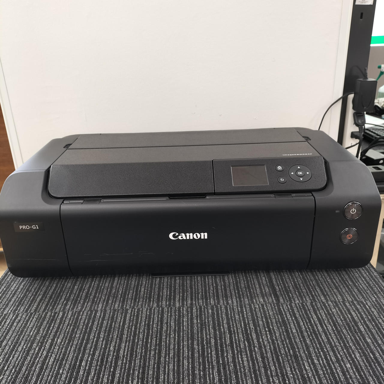 CANON|【インク3つ非純正】PRO-G1|【ハードオフ公式通販】オフモール 