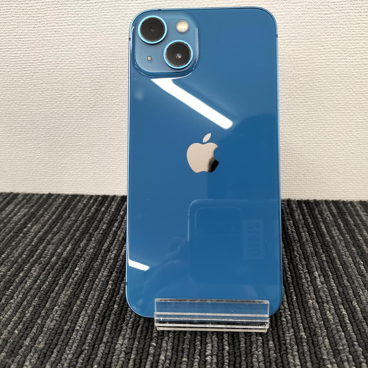❤️美品❤️ iPhone 13 256GB バッテリー93% iPhone 13 【中古Cランク】iPhone13 256GB レッド バッテリー最大容量