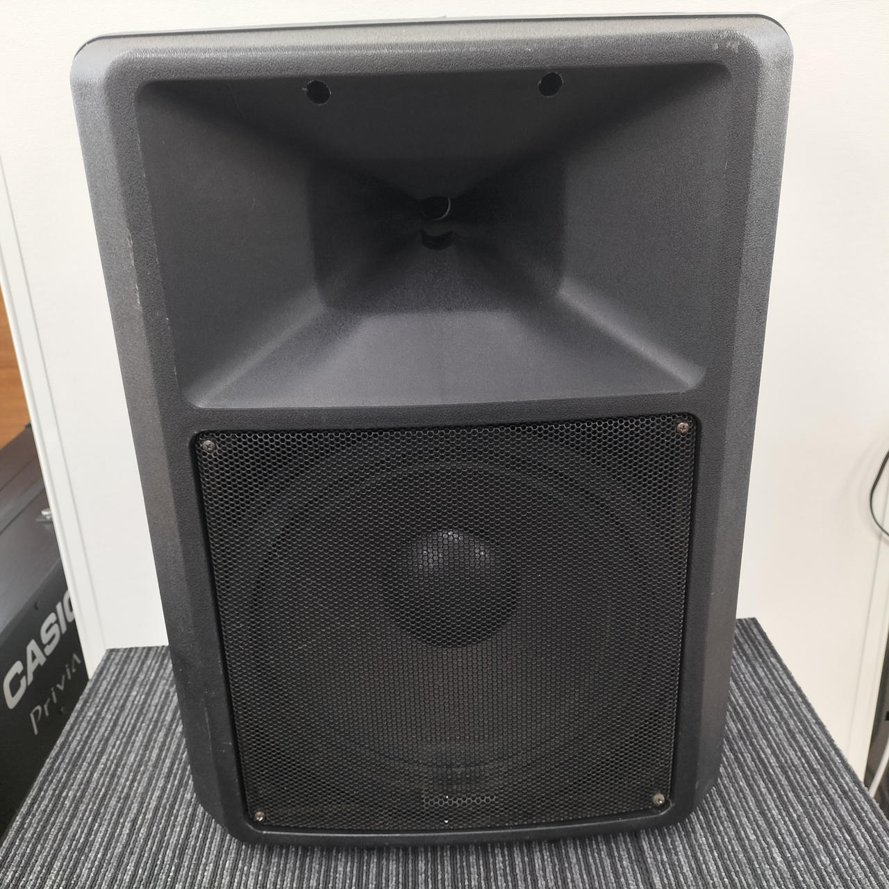EV Sx300 ステージメインスピーカー 300W Electro-Voice SX300｜PAスピーカーの定番・軽量で高耐久な12インチ