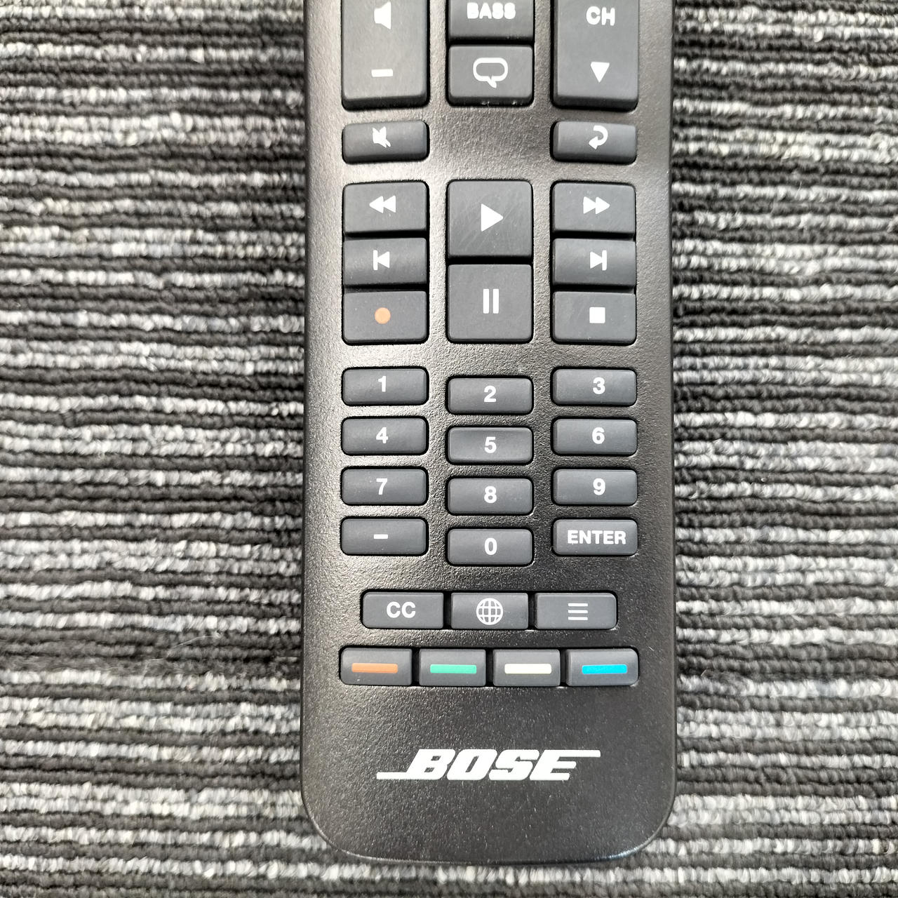 ボーズ(BOSE)|【キズ・汚れ有り】BOSE サウンドバー|【ハードオフ公式