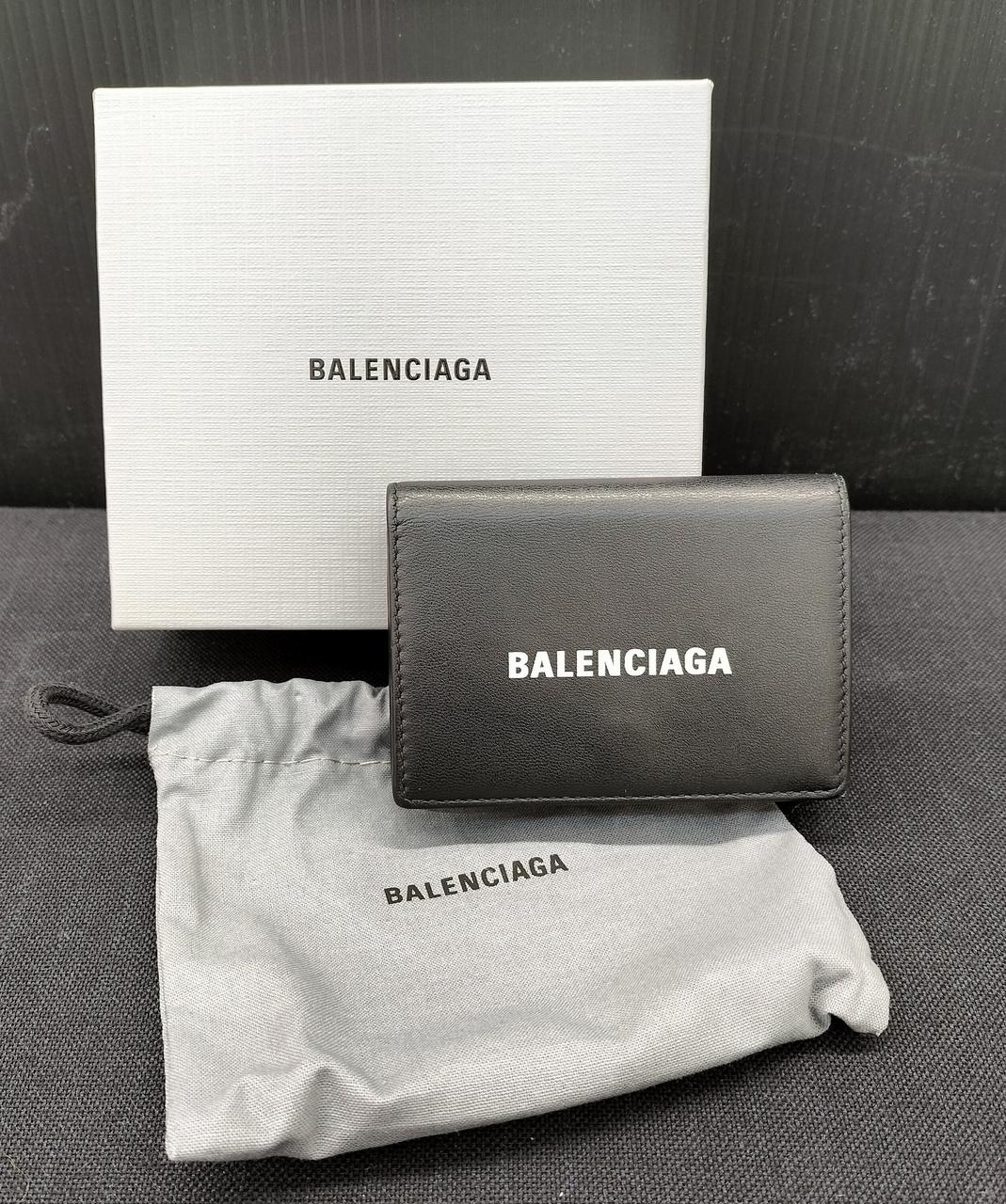 バレンシアガ(BALENCIAGA)|折りたたみ財布|HARDOFFオフモール（オフモ 