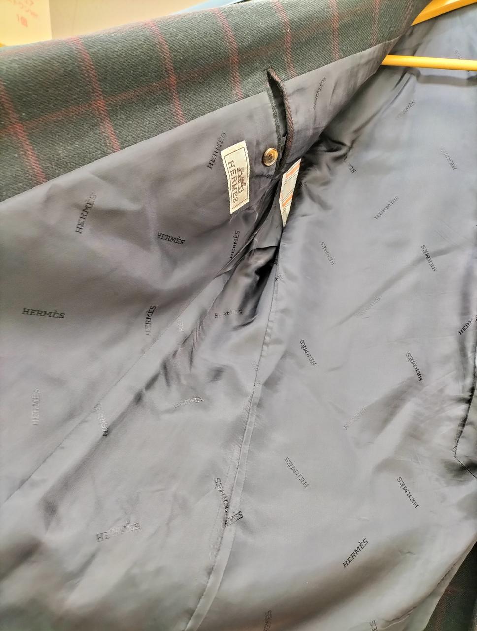 エルメス(HERMES)|カシミヤジャケット|HARDOFFオフモール