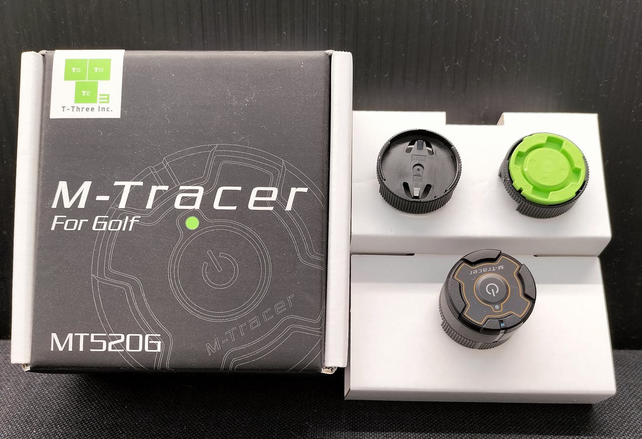 M-Tracer for Golf MT520G　新品未使用 Amazon | 【正規品】M-Tracer for Golf MT520G ゴルフスイング