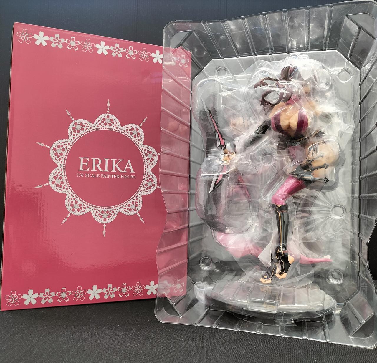 旧lycee　閃忍ナリカ プロモ ロケットボーイ|【未使用】忍者エリカ|HARDOFFオフモール（オフモ