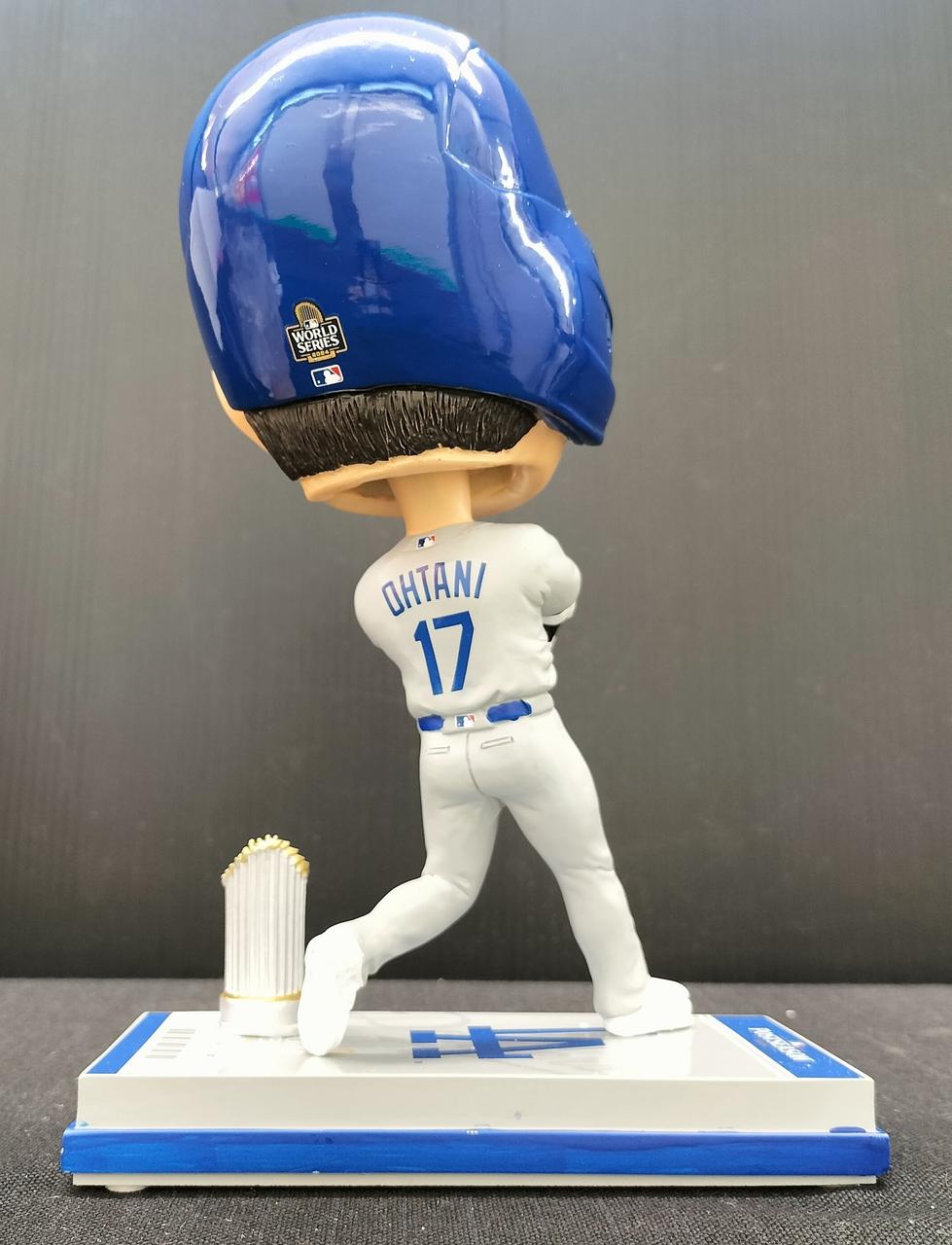 FOCO 大谷翔平 ボブルヘッド 17 FOCO 大谷翔平 ボブルヘッド 17 FOCO 大谷翔平 ボブルヘッド 17