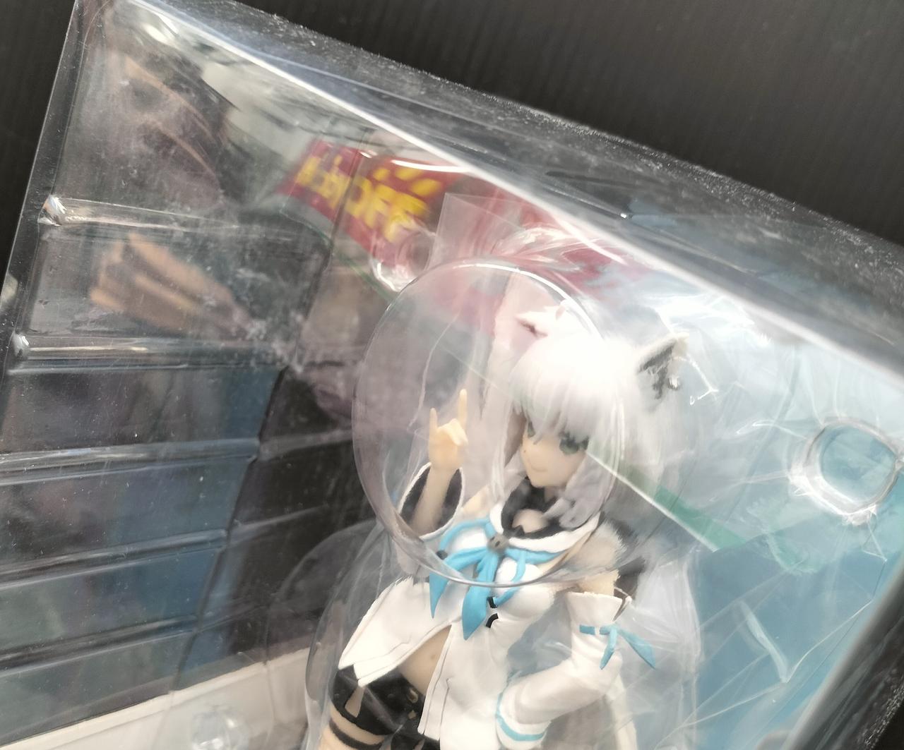 キズあり