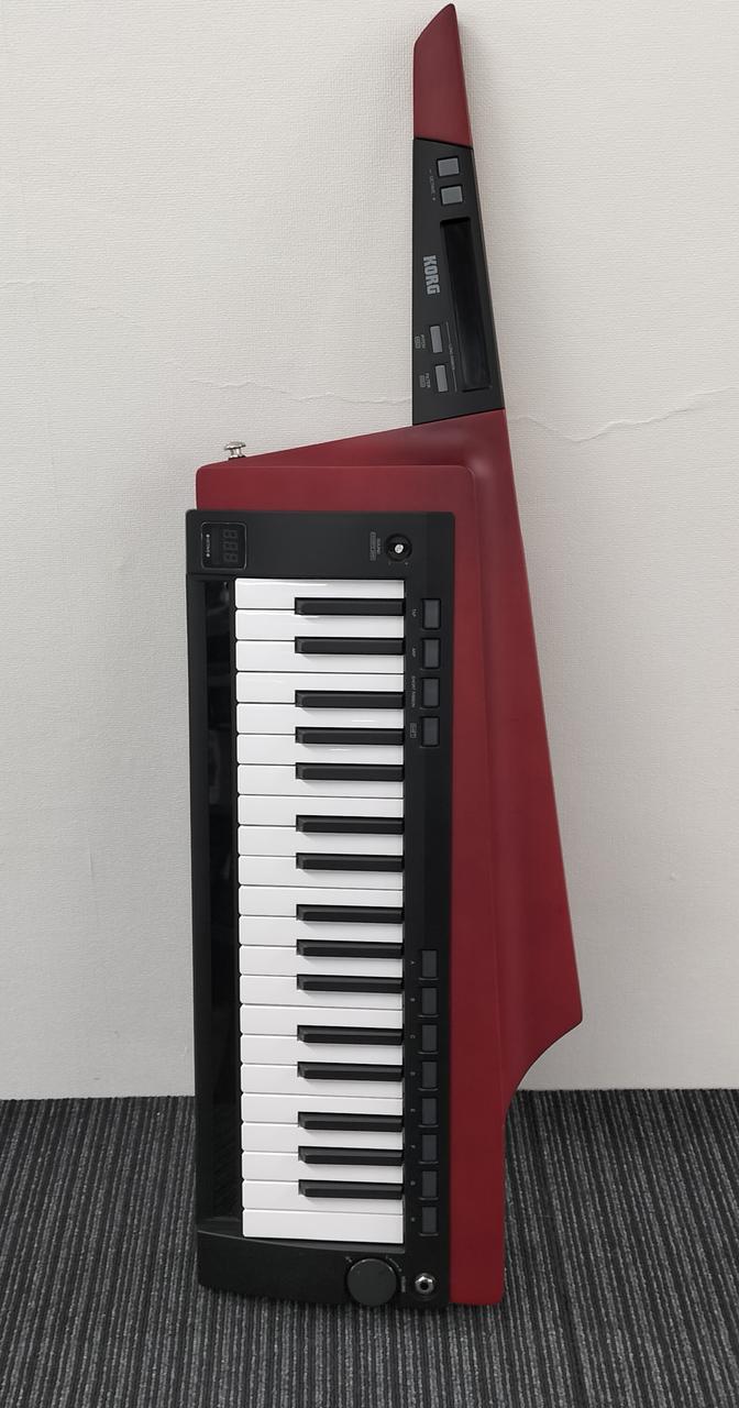 KORG|【店頭受取】KORG RK-100S 2RD|HARDOFFオフモール（オフモ