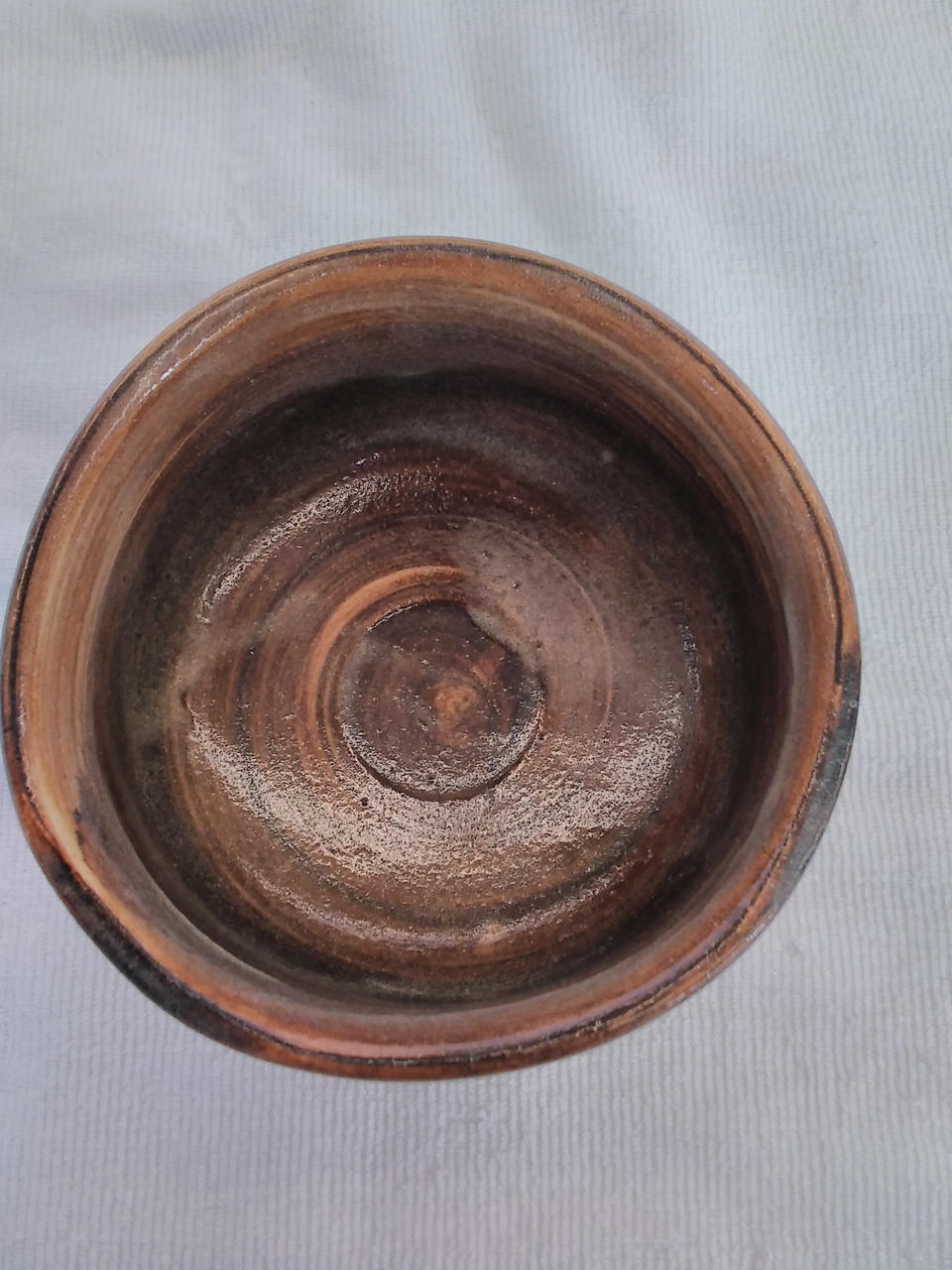 茶碗 越前焼 重山造