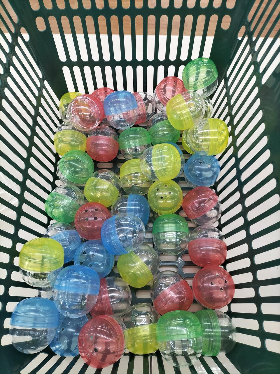カプセル