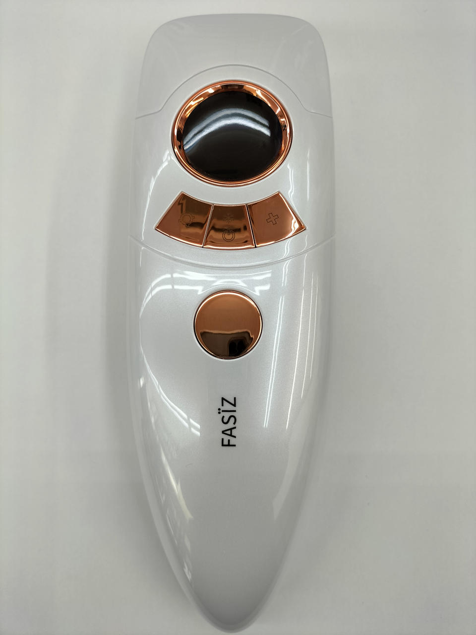 FASIZ 新品未開封品　脱毛器 楽天市場】【楽天ランキング1位！！最新☆1年保証付☆FASIZ IPL
