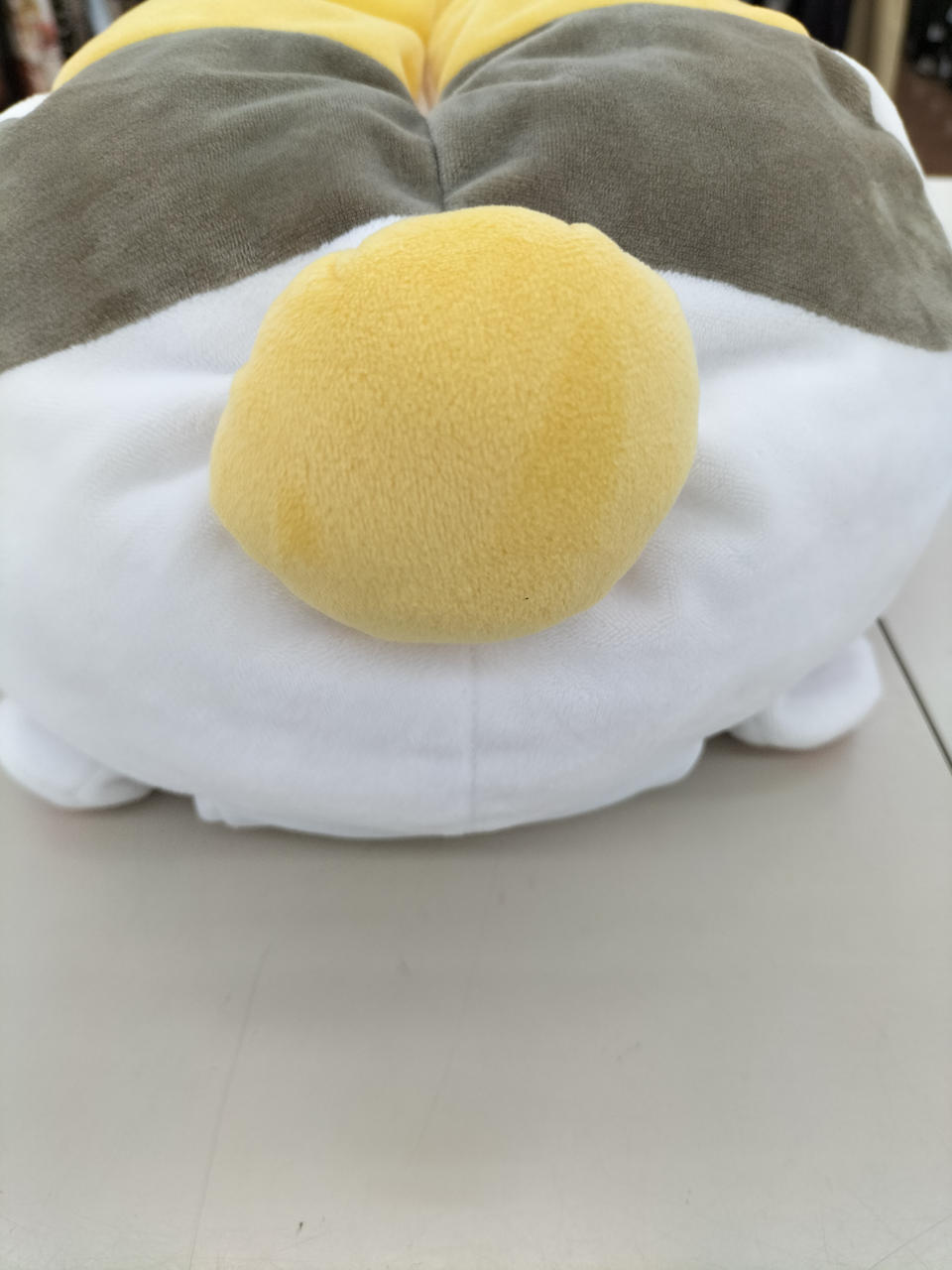ファイナルファンタジー14 ファットキャット ティッシュケース ファイナルファンタジー14 ファットキャット ティッシュケース