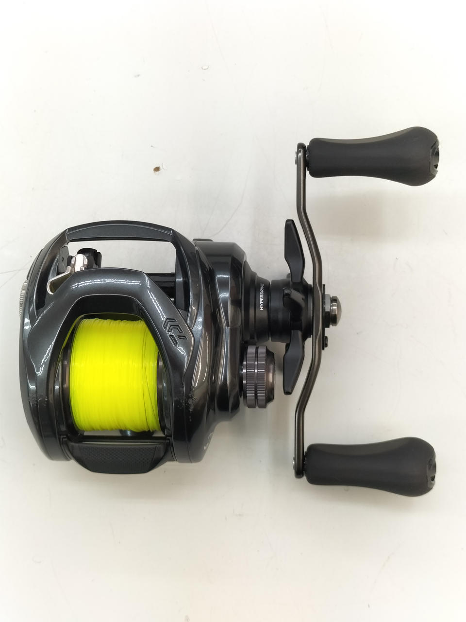 ダイワ ベイトリール DAIWA（釣り） ダイワ ベイトリール IM Z リミットブレイカー XH
